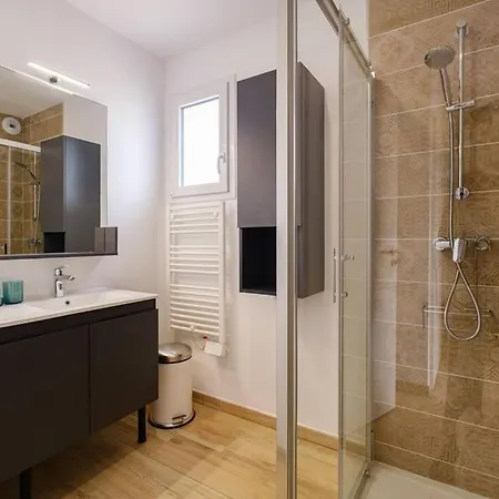 Maison Cosy 4 Avec Jardin Golfe St Tropez * Sainte-Maxime