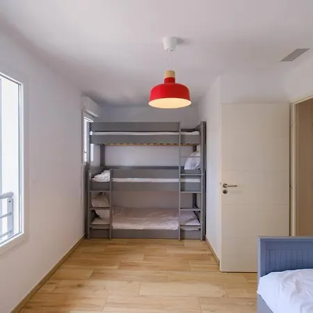 Maison Cosy 4 Avec Jardin Golfe St Tropez Villa *